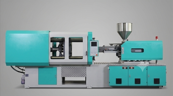 High volume manufacturing facility