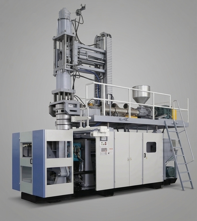 High speed filling line