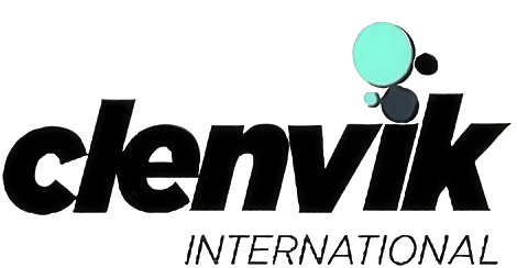 Clenvik Logo